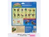 Head Droppin' Mike Teenage Mutant Ninja Turtles TMNT Playmates NEW SEALED