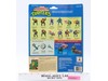 Head Droppin' Raph Teenage Mutant Ninja Turtle TMNT Playmates NEW MOSC SEALED