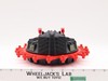 Roton 100% Complete WORKS He-Man Masters of the Universe 1984 MOTU Mattel