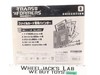 Optimus Prime #0 Collection TFC Transformers G1 Reissue 2002 Takara NEW SEALED