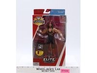 Syxx WWE Elite Collection Flashback 2017 Mattel Wrestling Figure NEW MISB SEALED