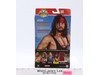 Syxx WWE Elite Collection Flashback 2017 Mattel Wrestling Figure NEW MISB SEALED