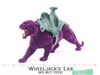 Panthor Complete He-Man Masters of the Universe MOTU 1983 Mattel Action Figure