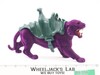 Panthor Complete He-Man Masters of the Universe MOTU 1983 Mattel Action Figure