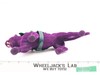 Panthor Complete He-Man Masters of the Universe MOTU 1983 Mattel Action Figure