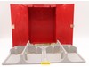 Action Figure Collectors Case 1984 MOTU Mattel Masters of the Universe