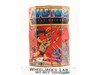Action Figure Collectors Case 1984 MOTU Mattel Masters of the Universe