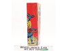 Action Figure Collectors Case 1984 MOTU Mattel Masters of the Universe