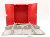 Action Figure Collectors Case 1984 MOTU Mattel Masters of the Universe