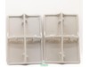Action Figure Collectors Case 1984 MOTU Mattel Masters of the Universe