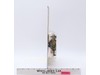 Sword Slicin' Leonardo Wacky Action TMNT 1990 Playmates Figure NEW MOSC SEALED