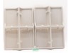 Action Figure Collectors Case 1984 MOTU Mattel Masters of the Universe