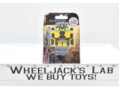 Transformer Shape LCD Watch NEW MISB TLK The Last Knight Transformers
