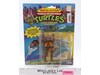 Sewer-Swimmin' Donatello Wacky Action TMNT 1990 Playmates Figure NEW SEALED