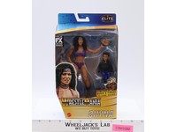 Chyna WWE Wrestlemania Elite Collection 2020 Mattel Wrestling Figure NEW SEALED