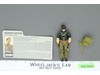Flint V1 100% Complete 1985 G.I. Joe Hasbro Vintage Action Figure