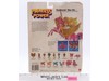 Starburst She-Ra Princess of Power 1985 Mattel Vintage Figure NEW MOSC SEALED