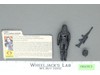Baroness V1 100% Complete G.I. Joe 1984 Hasbro Vintage Action Figure