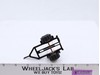Schaper Stomper 4x4 Workhorse Trailer for Motorcycle or Boat 1980s Vtg