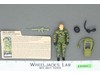 Rip Cord V1 100% Complete G.I. Joe 1984 Hasbro Vintage Action Figure