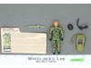 Rip Cord V1 100% Complete G.I. Joe 1984 Hasbro Vintage Action Figure