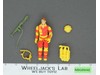 Blowtorch V1 100% Complete G.I. Joe 1984 Hasbro Vintage Action Figure