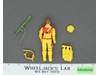 Blowtorch V1 100% Complete G.I. Joe 1984 Hasbro Vintage Action Figure