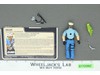 Shipwreck V1 100% Complete G.I. Joe 1985 Hasbro Vintage Action Figure