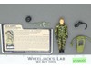 Rip Cord V1 100% Complete G.I. Joe 1984 Hasbro Vintage Action Figure