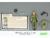 Rip Cord V1 100% Complete G.I. Joe 1984 Hasbro Vintage Action Figure