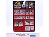 Robert Muldoon Jurassic Park Series II 1993 Kenner Vintage Figure W/CARDBACK