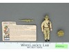 Recondo V1 100% Complete G.I. Joe 1984 Hasbro Vintage Action Figure