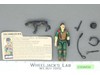 Mutt & Junkyard V1 100% Complete G.I. Joe 1984 Hasbro Vintage Action Figure