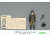 Major Bludd V1 100% Complete 1983 G.I. Joe Hasbro Vintage Action Figure