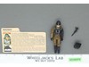 Major Bludd V1 100% Complete 1983 G.I. Joe Hasbro Vintage Action Figure