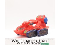 Attack Trak 100% Complete He-Man Masters of the Universe MOTU 1982 Mattel