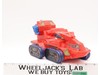 Attack Trak 100% Complete He-Man Masters of the Universe MOTU 1982 Mattel