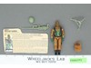 Roadblock V1 100% Complete G.I. Joe 1984 Hasbro Vintage Action Figure