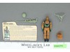 Roadblock V1 100% Complete G.I. Joe 1984 Hasbro Vintage Action Figure