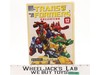 Minibots #12 Collection TFC Transformers Reissue 2002 Takara NEW MISB SEALED