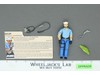 Shipwreck V1 100% Complete G.I. Joe 1985 Hasbro Vintage Action Figure