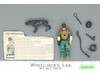 Mutt & Junkyard V1 100% Complete G.I. Joe 1984 Hasbro Vintage Action Figure