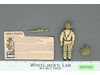 Recondo V1 100% Complete G.I. Joe 1984 Hasbro Vintage Action Figure