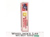 Tracks #4 Collection Book Transformers 2002 Takara Action Figure NEW MISB SEALED