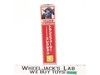 Tracks #4 Collection Book Transformers 2002 Takara Action Figure NEW MISB SEALED