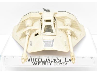 Snow Speeder ESB Star Wars Vintage Kenner Action Figure Ship 1980