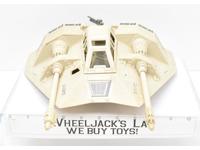 Snow Speeder ESB Star Wars Vintage Kenner Action Figure Ship 1980