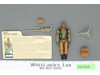Roadblock V1 G.I. Joe 1984 Hasbro Vintage Action Figure