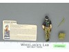 Flint V1 100% Complete 1985 G.I. Joe Hasbro Vintage Action Figure