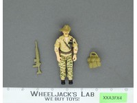 Recondo V1 100% Complete G.I. Joe 1984 Hasbro Vintage Action Figure
